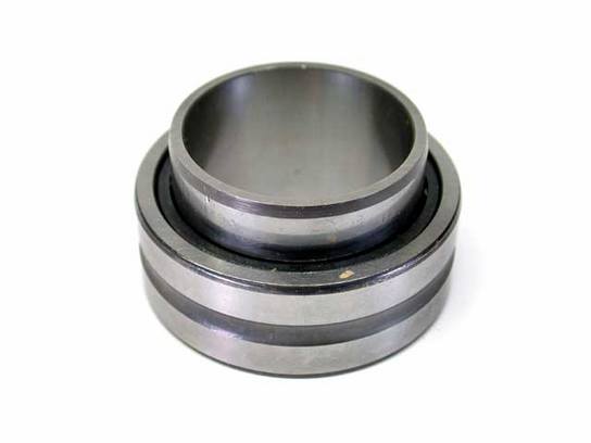 Porsche Wheel Bearing 90133102600 - INA 90133102600